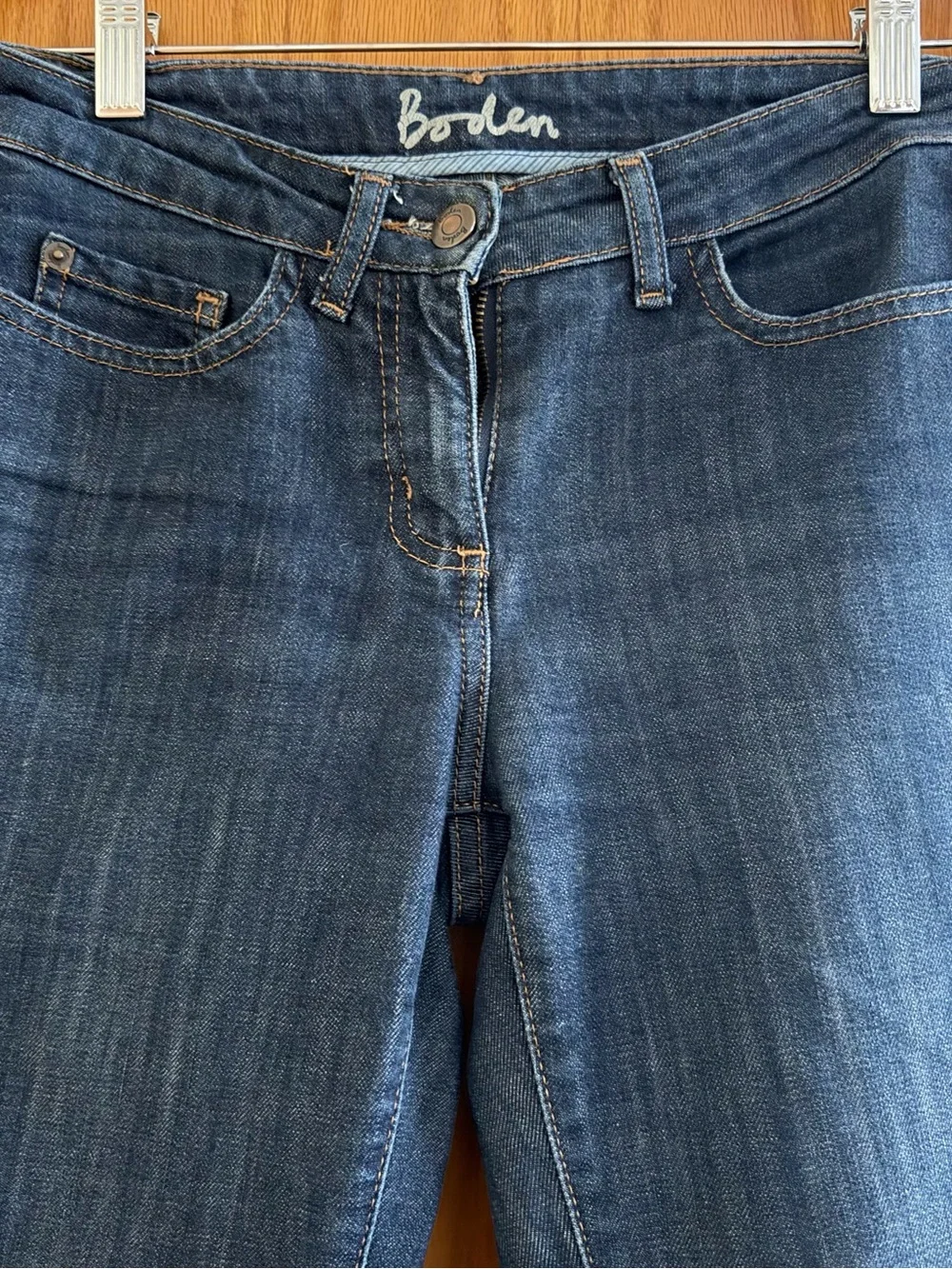 Boden classic straight